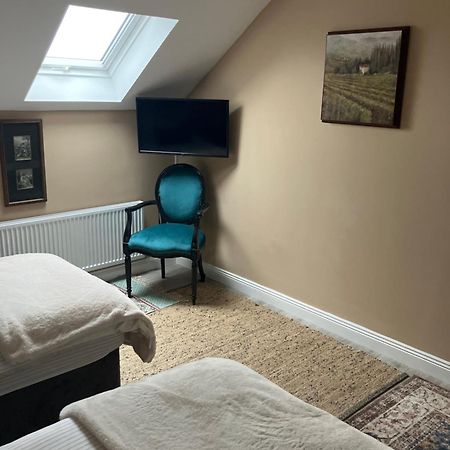 Apartmán Alma'S Retreat Drogheda Exteriér fotografie