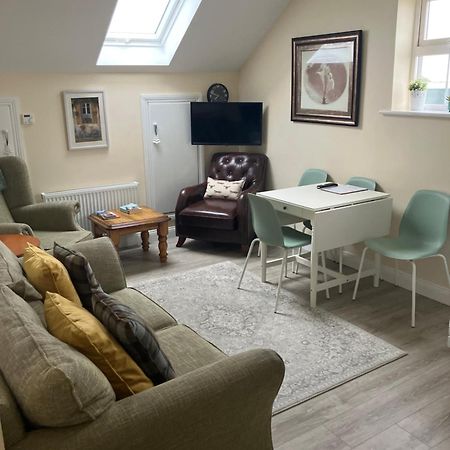 Apartmán Alma'S Retreat Drogheda Exteriér fotografie