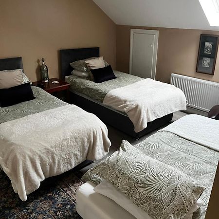 Apartmán Alma'S Retreat Drogheda Exteriér fotografie