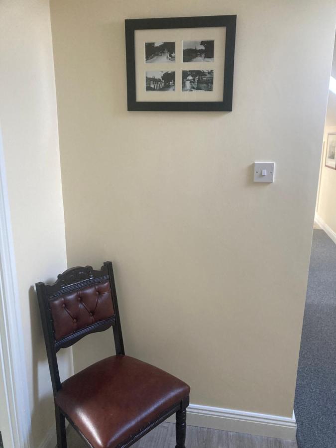 Apartmán Alma'S Retreat Drogheda Exteriér fotografie