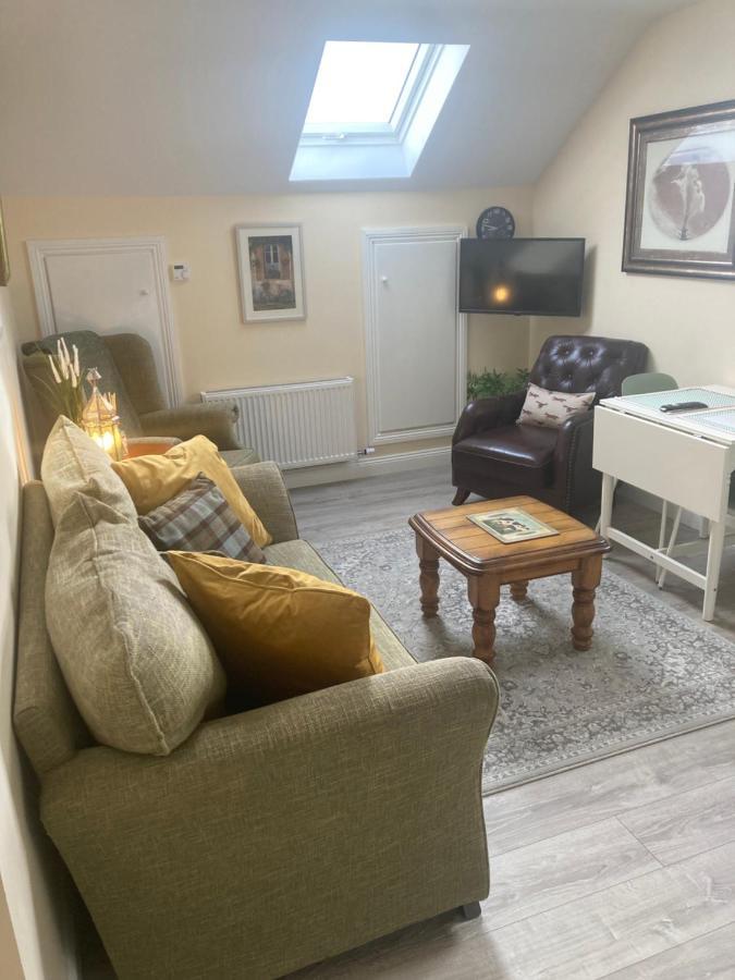 Apartmán Alma'S Retreat Drogheda Exteriér fotografie