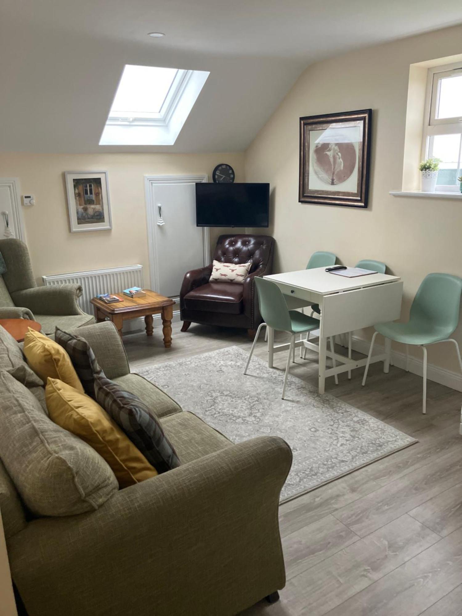 Apartmán Alma'S Retreat Drogheda Exteriér fotografie