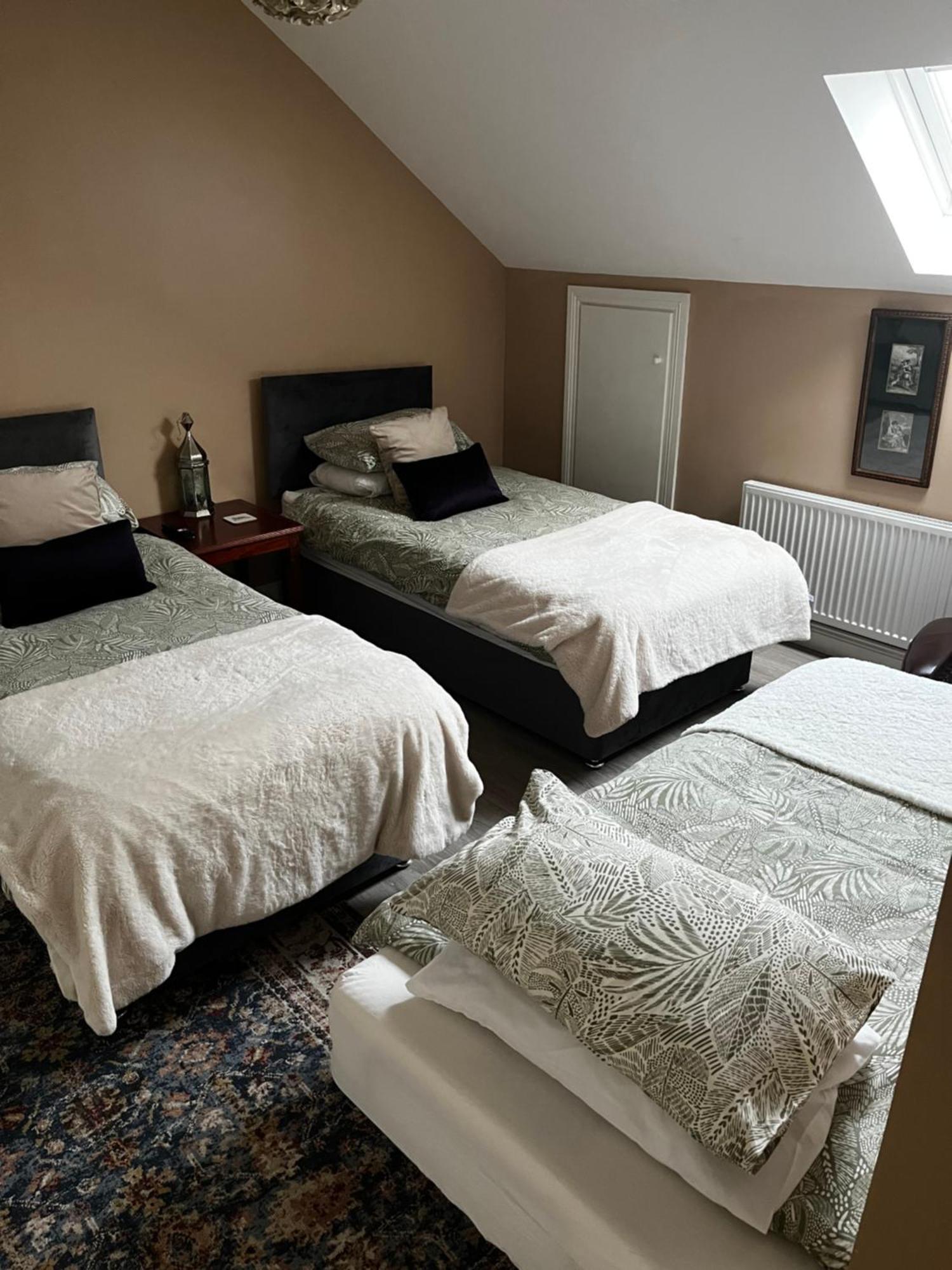 Apartmán Alma'S Retreat Drogheda Exteriér fotografie